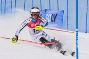 FIS Baltic Cup 2018 3. posms, Latvijas Čempionāts slalomā, Foto: Emīls Lukšo