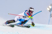 FIS Baltic Cup 2018 3. posms, Latvijas Čempionāts slalomā, Foto: Emīls Lukšo