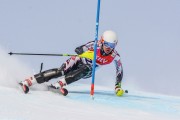 FIS Baltic Cup 2018 3. posms, Latvijas Čempionāts slalomā, Foto: Emīls Lukšo