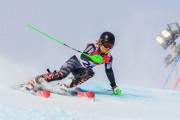 FIS Baltic Cup 2018 3. posms, Latvijas Čempionāts slalomā, Foto: Emīls Lukšo