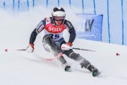 FIS Baltic Cup 2018 3. posms, Latvijas Čempionāts slalomā, Foto: Emīls Lukšo