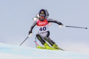 FIS Baltic Cup 2018 3. posms, Latvijas Čempionāts slalomā, Foto: Emīls Lukšo