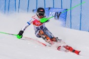 FIS Baltic Cup 2018 3. posms, Latvijas Čempionāts slalomā, Foto: Emīls Lukšo