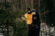 Latvijas jaunatnes kauss 2. posms
