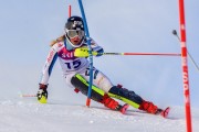 FIS Baltic Cup 2018 3. posms, Latvijas Čempionāts slalomā, Foto: Emīls Lukšo