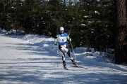 FIS Latvijas Čempionāts 2018 otrias posms, intervāla starts, Foto: Jānis Vīksna