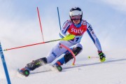 FIS Baltic Cup 2018 3. posms, Latvijas Čempionāts slalomā, Foto: Emīls Lukšo