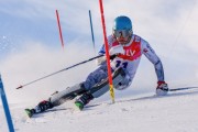 FIS Baltic Cup 2018 3. posms, Latvijas Čempionāts slalomā, Foto: Emīls Lukšo