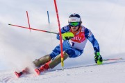 FIS Baltic Cup 2018 3. posms, Latvijas Čempionāts slalomā, Foto: Emīls Lukšo