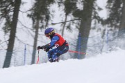 FIS Baltijas kauss 2024 3. posms, SSL