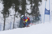 FIS Baltijas kauss 2024 3. posms, SSL