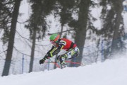 FIS Baltijas kauss 2024 3. posms, SSL