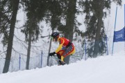 FIS Baltijas kauss 2024 3. posms, SSL