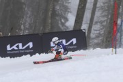 FIS Baltijas kauss 2024 3. posms, SSL