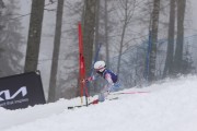 FIS Baltijas kauss 2024 3. posms, SSL