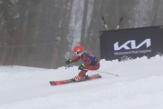 FIS Baltijas kauss 2024 3. posms, SSL