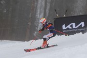 FIS Baltijas kauss 2024 3. posms, SSL