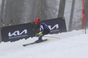 FIS Baltijas kauss 2024 3. posms, SSL