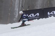 FIS Baltijas kauss 2024 3. posms, SSL