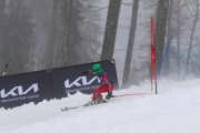 FIS Baltijas kauss 2024 3. posms, SSL