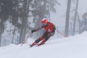 FIS Baltijas kauss 2024 3. posms, SSL