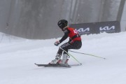 FIS Baltijas kauss 2024 3. posms, SSL