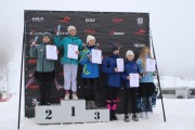 FIS Baltijas kauss 2024 3. posms, SSL