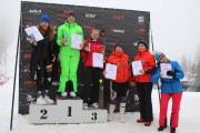 FIS Baltijas kauss 2024 3. posms, SSL