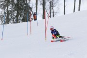 FIS Baltijas kauss 2024 3. posms, SL