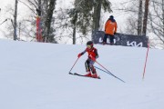 FIS Baltijas kauss 2024 3. posms, SL