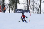 FIS Baltijas kauss 2024 3. posms, SL
