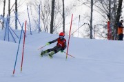 FIS Baltijas kauss 2024 3. posms, SL