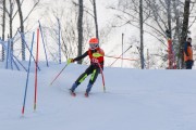 FIS Baltijas kauss 2024 3. posms, SL