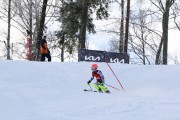 FIS Baltijas kauss 2024 3. posms, SL