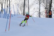 FIS Baltijas kauss 2024 3. posms, SL