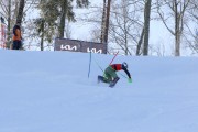 FIS Baltijas kauss 2024 3. posms, SL