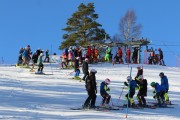 FIS Baltijas kauss 2024 3. posms, SL