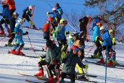 FIS Baltijas kauss 2024 3. posms, SL