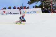 FIS Baltijas kauss 2024 3. posms, SL