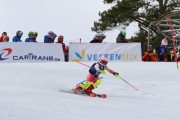 FIS Baltijas kauss 2024 3. posms, SL