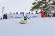 FIS Baltijas kauss 2024 3. posms, SL