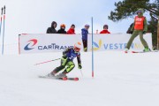 FIS Baltijas kauss 2024 3. posms, SL