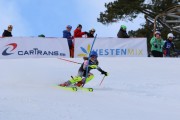 FIS Baltijas kauss 2024 3. posms, SL