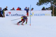 FIS Baltijas kauss 2024 3. posms, SL