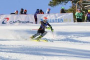 FIS Baltijas kauss 2024 3. posms, SL