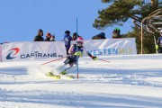 FIS Baltijas kauss 2024 3. posms, SL