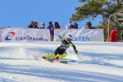 FIS Baltijas kauss 2024 3. posms, SL