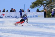 FIS Baltijas kauss 2024 3. posms, SL