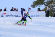 FIS Baltijas kauss 2024 3. posms, SL