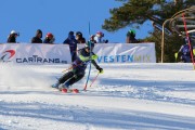 FIS Baltijas kauss 2024 3. posms, SL